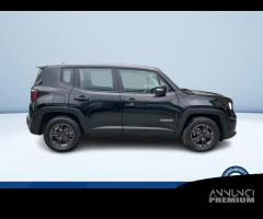 Jeep Renegade D 1.6 Mjet II 130cv 2WD M6 Long... - 9