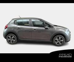 CITROEN C3 PureTech 82 S/S Feel 5 PORTE