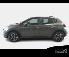 CITROEN C3 PureTech 82 S/S Feel 5 PORTE