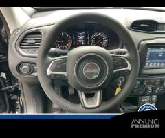 Jeep Renegade D 1.6 Mjet II 130cv 2WD M6 Long... - 20