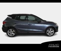 SEAT ARONA 1.0 TGI 66KW FR