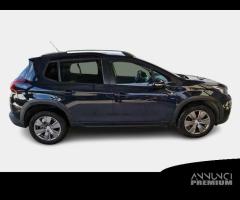 PEUGEOT 2008 BlueHDi 100 Signature S/S