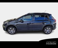 PEUGEOT 2008 BlueHDi 100 Signature S/S