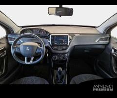 PEUGEOT 2008 BlueHDi 100 Signature S/S