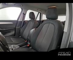 BMW X1 sDrive 18d Business Advantage Autom. - 5