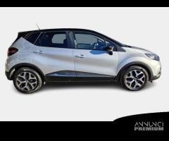 RENAULT CAPTUR 1.5 dCi 90cv SPORT EDITION2