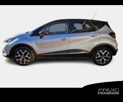 RENAULT CAPTUR 1.5 dCi 90cv SPORT EDITION2