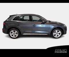 AUDI Q5 40 TDI Business Advanced quattro S tronic