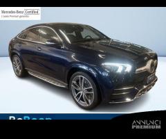 Mercedes-Benz GLE Coupé GLE COUPE 350 DE PLUG... - 4