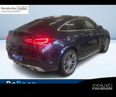 Mercedes-Benz GLE Coupé GLE COUPE 350 DE PLUG... - 6