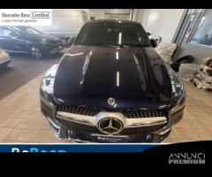 Mercedes-Benz GLE Coupé GLE COUPE 350 DE PLUG... - 9