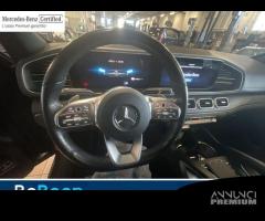 Mercedes-Benz GLE Coupé GLE COUPE 350 DE PLUG... - 20