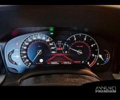 BMW 318 Business Advantage Auto Touring