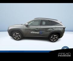 Hyundai Tucson MY22 1.6PHEV AT 265 EXELLENCE - 5