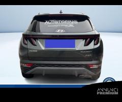 Hyundai Tucson MY22 1.6PHEV AT 265 EXELLENCE - 7