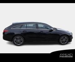 MERCEDES-BENZ CLA 180 d Automatic Business SHOOTIN - 1