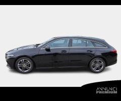 MERCEDES-BENZ CLA 180 d Automatic Business SHOOTIN - 2