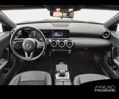 MERCEDES-BENZ CLA 180 d Automatic Business SHOOTIN - 3