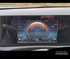 MERCEDES-BENZ CLA 180 d Automatic Business SHOOTIN - 4