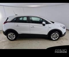 OPEL CROSSLAND X 1.5 Diesel 120cv Innovation S/S A