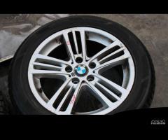 CERCHI IN LEGA BMW X3 F25 R18 - 7