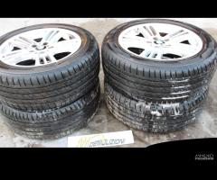 CERCHI IN LEGA BMW X3 F25 R18 - 10