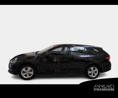 SKODA OCTAVIA WAGON 2.0 TDI EVO 85KW EXECUTIVE DSG