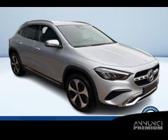 Mercedes-Benz GLA 200 Automatic Advanced Prog... - 4