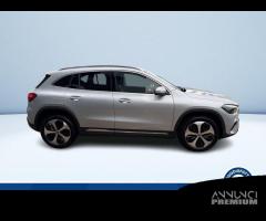 Mercedes-Benz GLA 200 Automatic Advanced Prog... - 5