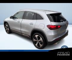 Mercedes-Benz GLA 200 Automatic Advanced Prog... - 8