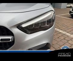 Mercedes-Benz GLA 200 Automatic Advanced Prog... - 10