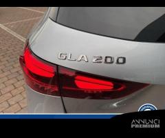 Mercedes-Benz GLA 200 Automatic Advanced Prog... - 11