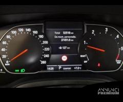 BMW 318 48V Business Advantage Touring auto