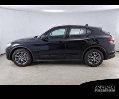 ALFA ROMEO STELVIO 2.2 Turbo Diesel 210CV AT8 Q4 B