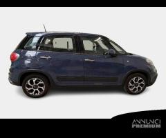 FIAT 500L 1.6 Multijet 120cv Cross