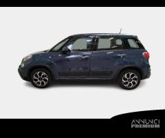 FIAT 500L 1.6 Multijet 120cv Cross