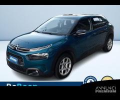 Citroën C4 Cactus 1.2 PURETECH FEEL S&S 110CV... - 1