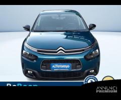 Citroën C4 Cactus 1.2 PURETECH FEEL S&S 110CV... - 3