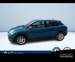 Citroën C4 Cactus 1.2 PURETECH FEEL S&S 110CV... - 4