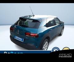 Citroën C4 Cactus 1.2 PURETECH FEEL S&S 110CV... - 5