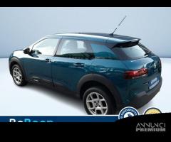 Citroën C4 Cactus 1.2 PURETECH FEEL S&S 110CV... - 7