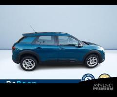 Citroën C4 Cactus 1.2 PURETECH FEEL S&S 110CV... - 8