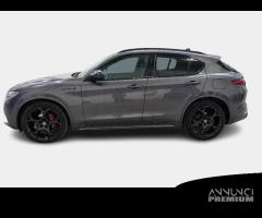 ALFA ROMEO STELVIO 2.2 Turbo Diesel 210CV Veloce T