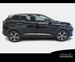 PEUGEOT 3008 BlueHDI 130 S/S Allure