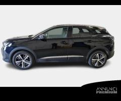 PEUGEOT 3008 BlueHDI 130 S/S Allure