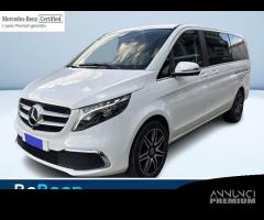 Mercedes-Benz Classe V V LONG 300 D PREMIUM 4... - 1