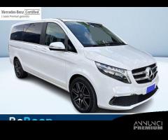 Mercedes-Benz Classe V V LONG 300 D PREMIUM 4... - 4