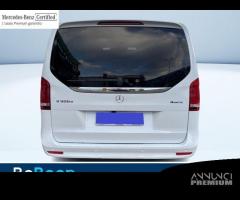 Mercedes-Benz Classe V V LONG 300 D PREMIUM 4... - 6