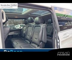 Mercedes-Benz Classe V V LONG 300 D PREMIUM 4... - 15