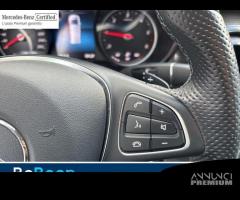 Mercedes-Benz Classe V V LONG 300 D PREMIUM 4... - 19